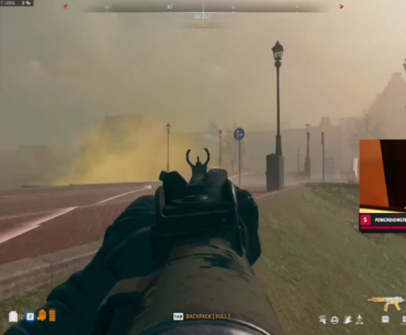 Streamer Killed by Skill Based Precision Airstriked (PA) | I use to laugh at players that said this phrase, however, you guys might be on to something 😂.