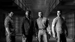 Of all of the crews that we only got to play as only once, which of them do you wish we got to play as them once again?