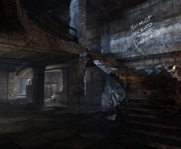 For those who's first zombie experience is Nacht der Untoten (WaW), what was your reaction after beating the campaign?