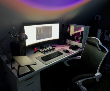 my station
