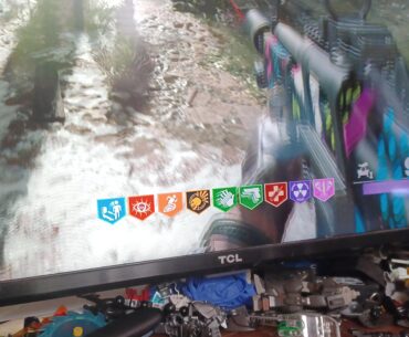 I was doing the rainbow perk thing on die machine and it was going well until jug and quick revive just decided to swap places... no other perk I had to pick up did that.