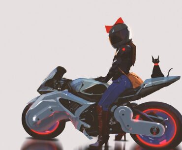 Kikis express delivery service by snatti89