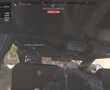 Random Packet Loss
