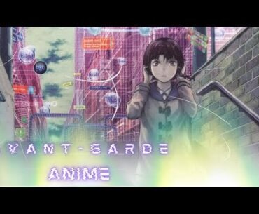Serial Experiments Lain - 25 Years Later