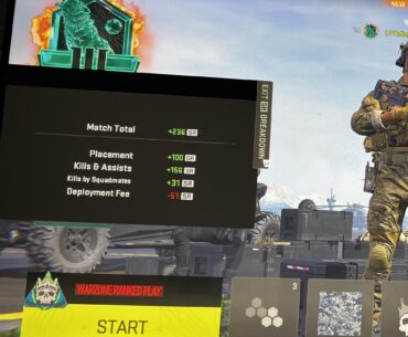 What’s your highest sr gain for one match?