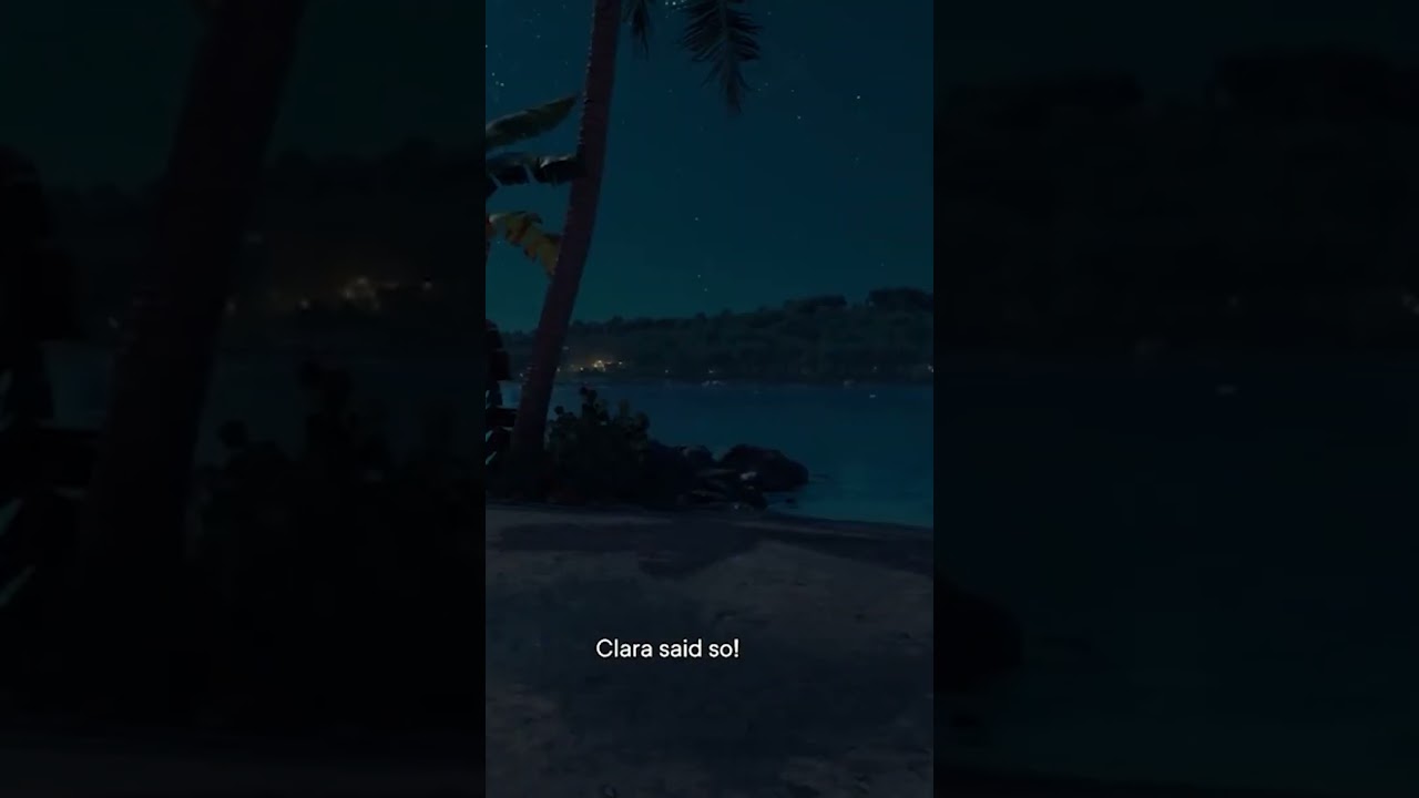 It’s Party Time in Far Cry 6 It's Party Time in Far Cry 6