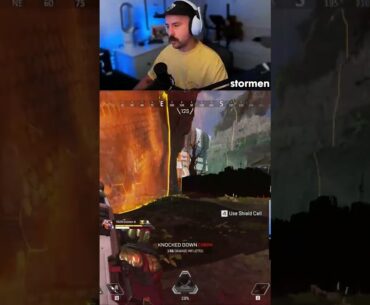 Do You Guys Actually Do THIS When You're Running? - Apex Legends