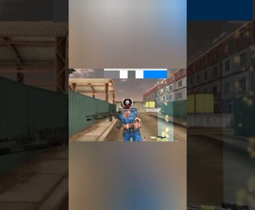 Gun Shooting Games | Fps Encounter Shooting Gameplay@mobi_gam  #gameplay #androidgames