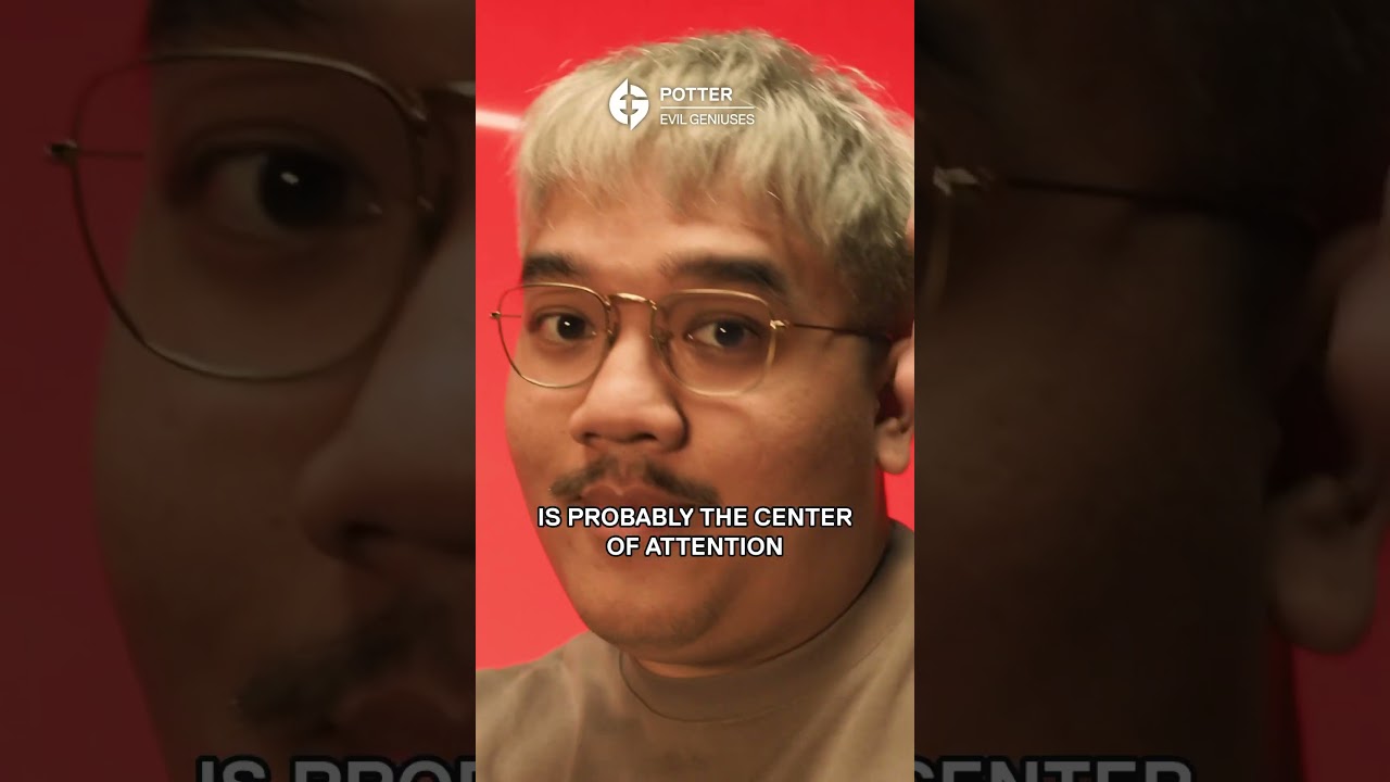 VALORANT coaches reveal who is the center of attention on their team! #valorant #shorts #vct VALORANT coaches reveal who is the center of attention on their team! #valorant #shorts #vct