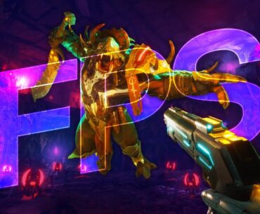 The Evolution of FPS Games and How They Made History