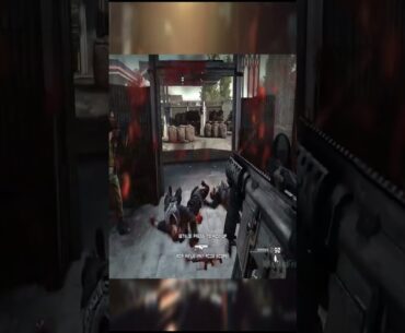Remember when all games tried to appeal to COD gamers? #shorts