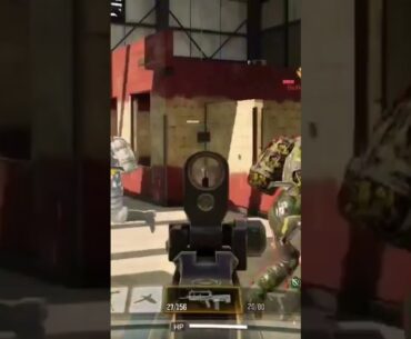 killhouse war #codm #callofdutymobile #codmobile #firstpersonshooter #codmanniversary #gaming #video