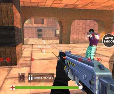 IGI Commando FPS Shooting Game.Offline strike: level 1432 | android || @munnogamer7056