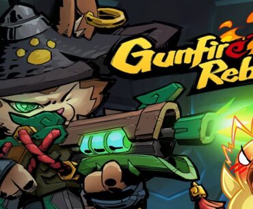 Gunfire Reborn - Awesome FPS Roguelite That's Very Addicting | MFGAMETIME