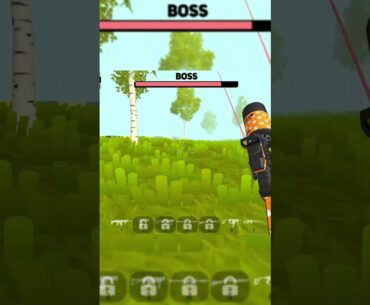 Funny Shooter 2! Gameplay FPS Zombie Shooting Game! #77