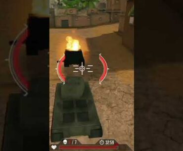 Fps Commando Strike Shooting: Android Gameplay #39 #gameplay #videogames #droidcheatgaming