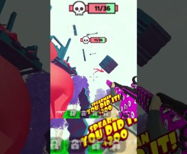 Funny Shooter 2! Gameplay FPS Zombie Shooting Game! #83