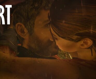 Dead Space 3 PC Gameplay Walkthrough Part 12 FULL GAME [GTX 750ti ] - No Commentary