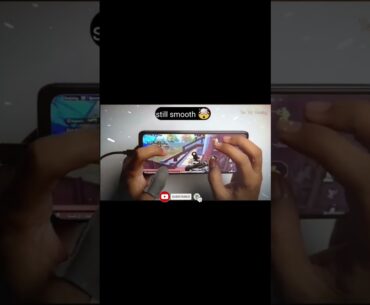 60 FPS games mobile new
