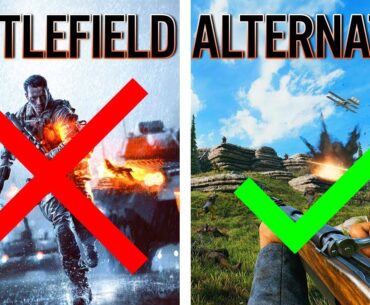 Best PC Games 2023 - FPS Edition