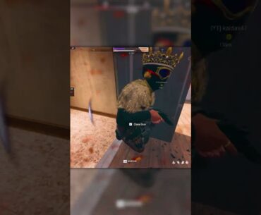 They were not HAVING IT #cod #fps #gaming
