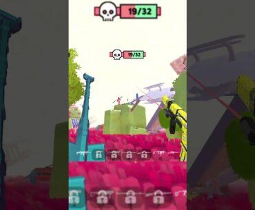 Funny Shooter 2! Gameplay FPS Zombie Shooting Game! #95