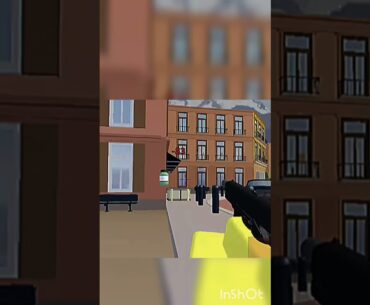 its been a long time since I played this game... #shorts #fpsgames #shooting #gameplay #gaming