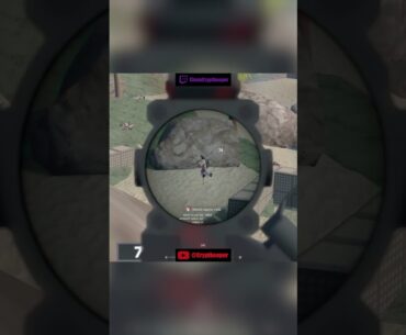 Battlebit Lucky Shots - #shorts #short #battlebit #battlebitremastered #gaming #fps #game #fpsgames