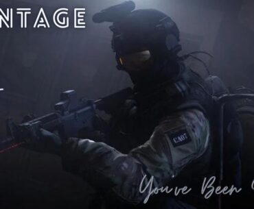 Montage of csgo || SAINt JHN - Roses || Kill montage of #csgo