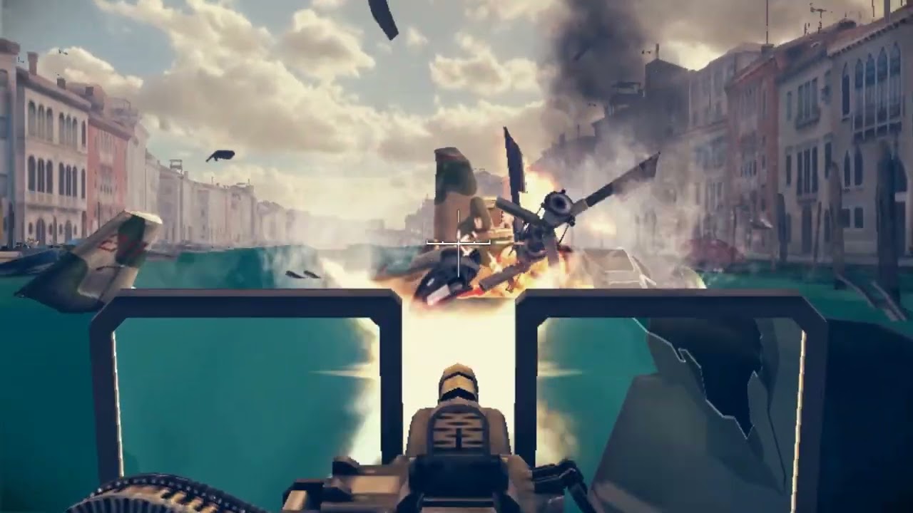 FPS Shooting Games for Android: Blackout Android Walkthrough : Modern Combat 5 – Chapter 1 FPS Shooting Games for Android: Blackout Android Walkthrough : Modern Combat 5 - Chapter 1