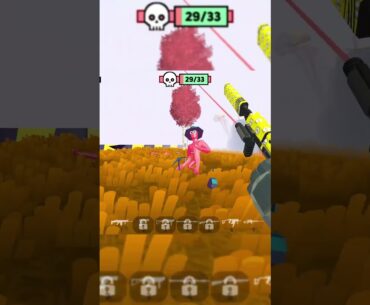 Funny Shooter 2! Gameplay FPS Zombie Shooting Game! #104