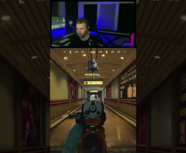 They just kept feeding me!? - Call of Duty Black Ops Cold War