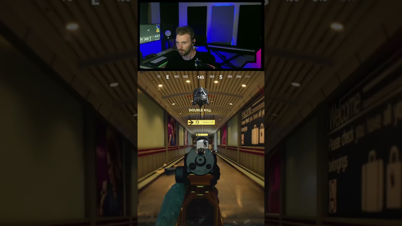 They just kept feeding me!? – Call of Duty Black Ops Cold War They just kept feeding me!? - Call of Duty Black Ops Cold War