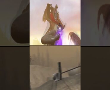 Skibidi Toilet 47 Original vs fanmade