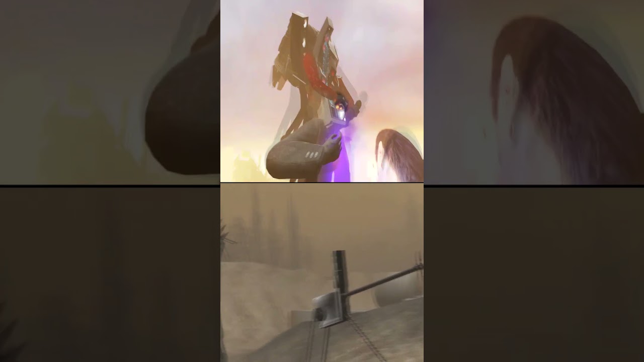 Skibidi Toilet 47 Original vs fanmade Skibidi Toilet 47 Original vs fanmade