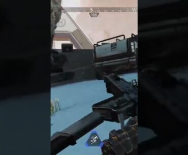 Fooling around !!! #apexlegendsgame #fpsgames #apexclips #apex #gaming #battleroyalegame #fps