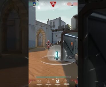 first few games as neon - still running and gunning