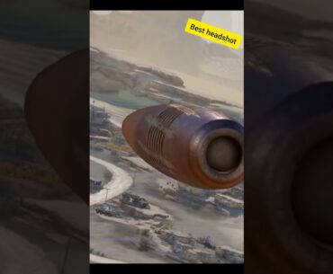 sniper kill#sniper headshot#games #youtubshort