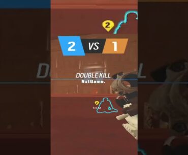 Too Cold! #r6s #rainbowsixsiege #fps #gaming #shorts