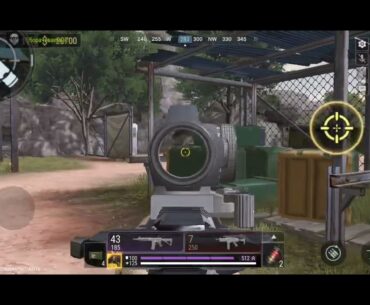 Project: BloodStrike - An Action-Packed FPS Gaming Experience