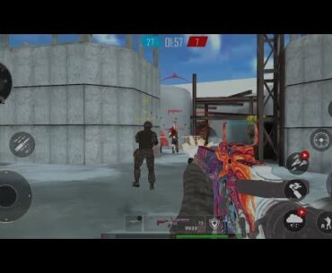 Gun Games - FPS Shooting Game (@Ritesh-Gaming.8318 )
