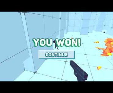 Time Shooter 2 - PC Gameplay | Shooting EPS Game | First Person Shooter Gameplay | Gun Shooting Game