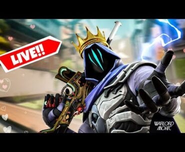 Rank Grinding In Valorant|valorant live Stream|#valorant #valorantlive #competitive #fpsgames