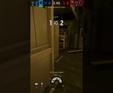 #gameplay #fpsgames #game #ps5 #rainbowsixsiege #rainbowsix #knife #siege #mac10 #fps #r6s #r6siege