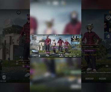 bgmi video emotes #bgmi #bgmiindia #firstpersonshooter #youtube #gaming #bgmilite #pubggameplay #1k