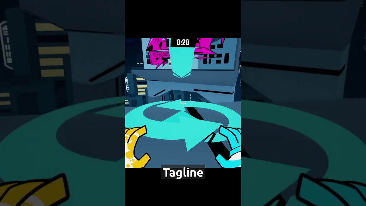 I found The ideal FPS game, after trudging through 3 demos I found The ideal FPS game, after trudging through 3 demos
