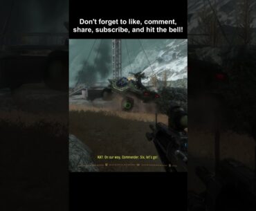 Unattended AI - Halo Reach Funny Moments - Halo Reach Gashnor's Gruntpocalypse Mod
