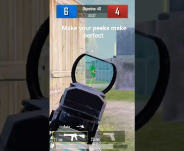 peeks (bgmi &PUBG mobile gaming bgmi (Angryhetman)PUBG mobile 40 fps games play PUBG mobile shorts