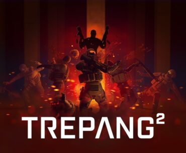 Trepang2 (2023) | FEAR-like FPS | 4K60 | Longplay Full Game Walkthrough No Commentary