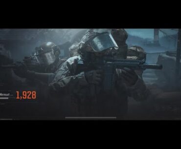 Arena Breakout Mobile | Game FPS Realistic Keren Parahh!